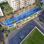 Mở bán đợt 1 căn hộ Privia Khang Điền, CK 10%, thanh toán chỉ 600tr nhận nhà.